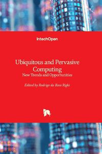 Cover image for Ubiquitous and Pervasive Computing