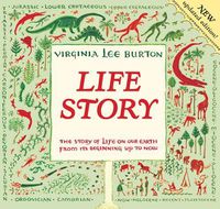 Cover image for Life Story