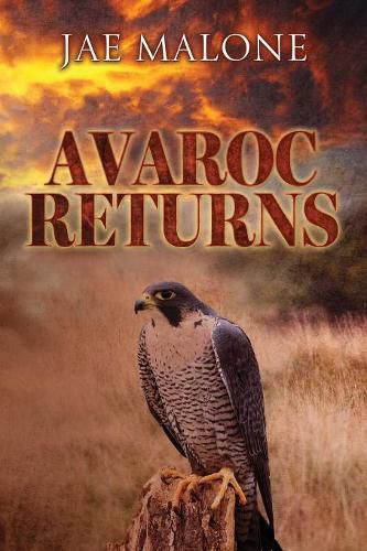 Cover image for Avaroc Returns