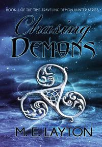 Cover image for Chasing Demons