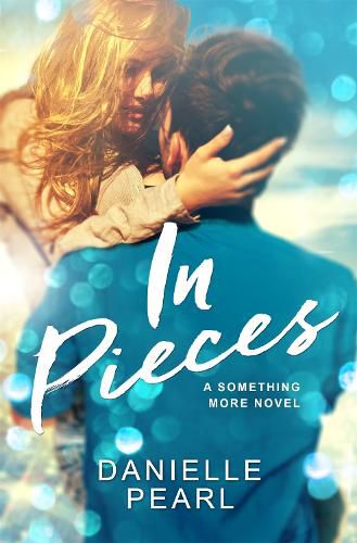 Cover image for In Pieces