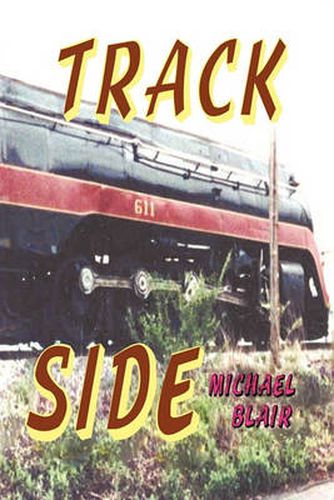 Cover image for Track Side