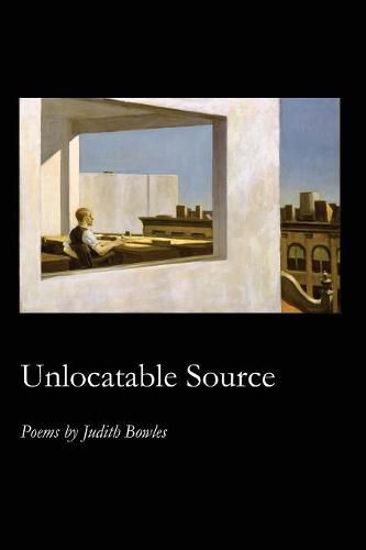 Cover image for Unlocatable Source