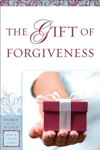 Cover image for The Gift of Forgiveness