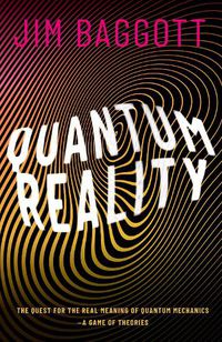 Cover image for Quantum Reality