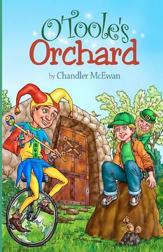 Cover image for O'Toole's Orchard