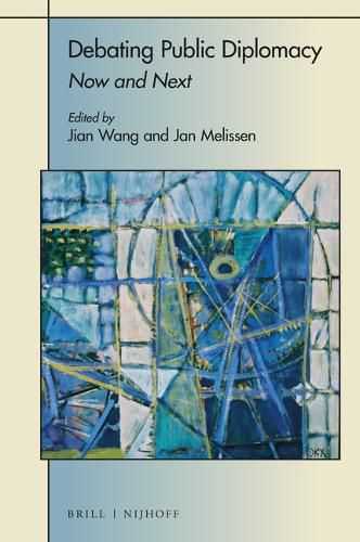 Cover image for Debating Public Diplomacy: Now and Next