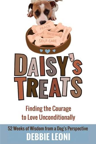Cover image for Daisy's Treats