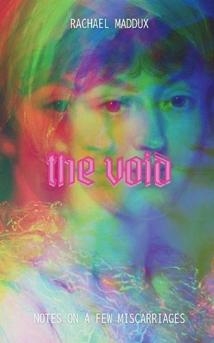 Cover image for The Void