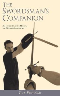 Cover image for The Swordsman's Companion