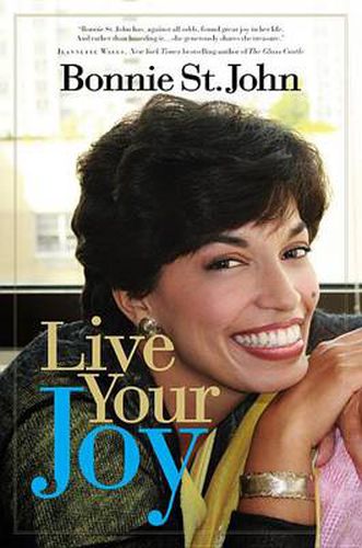 Cover image for Live Your Joy