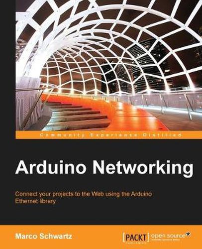 Cover image for Arduino Networking