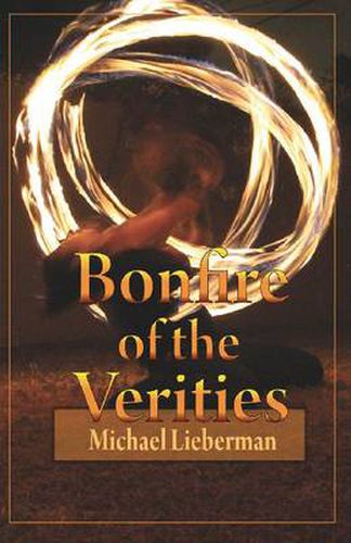 Cover image for Bonfire of the Verities