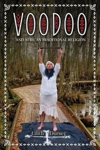 Cover image for Voodoo and African Traditional Religion