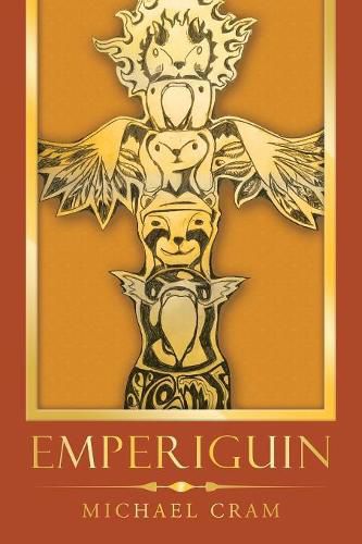 Cover image for Emperiguin