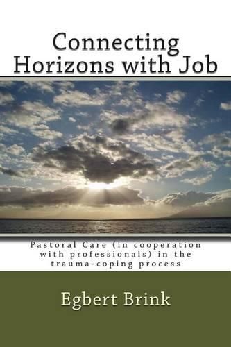 Cover image for Connecting Horizons with Job