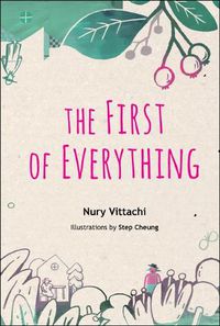 Cover image for First Of Everything, The
