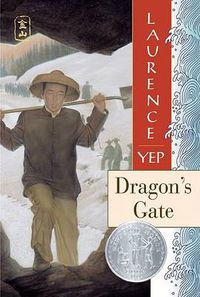 Cover image for Dragon's Gate