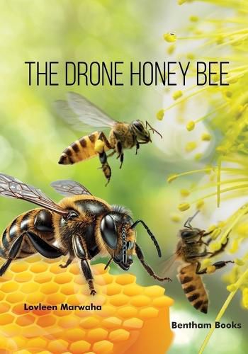 Cover image for The Drone Honey Bee