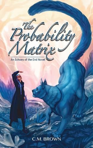 Cover image for The Probability Matrix
