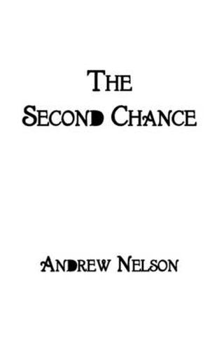 Cover image for The Second Chance