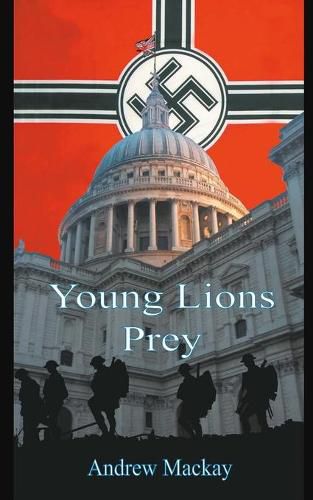 Cover image for Young Lions Prey