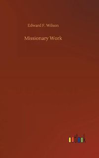 Cover image for Missionary Work