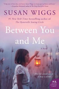 Cover image for Between You and Me