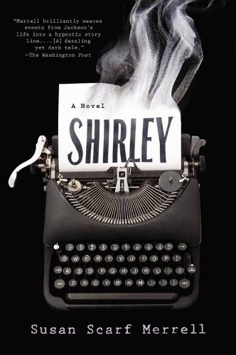 Cover image for Shirley: A Novel