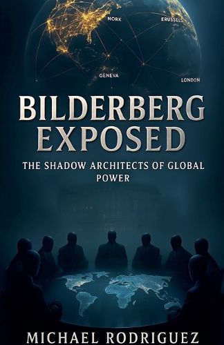 Cover image for Bilderberg Exposed