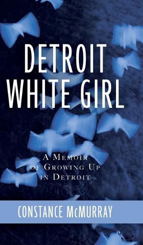 Cover image for Detroit White Girl