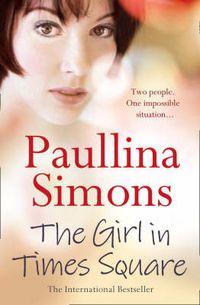 Cover image for The Girl in Times Square
