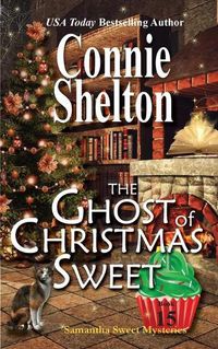 Cover image for The Ghost of Christmas Sweet