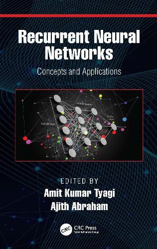 Cover image for Recurrent Neural Networks: Concepts and Applications