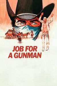 Cover image for Job for a Gunman