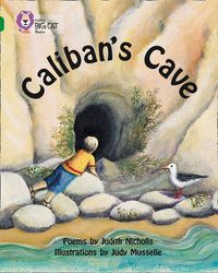 Cover image for Caliban's Cave: Band 15/Emerald