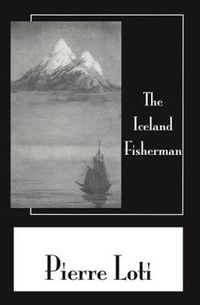 Cover image for Iceland Fisherman