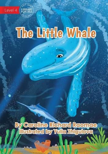 The Little Whale