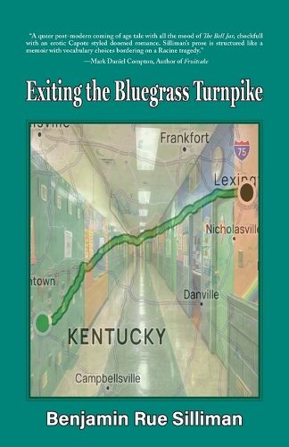 Cover image for Exiting the Bluegrass Turnpike