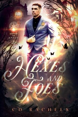 Cover image for Hexes and Foes