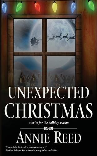 Cover image for Unexpected Christmas