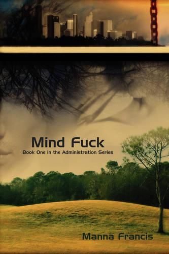 Cover image for Mind Fuck