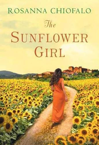 Cover image for Sunflower Girl