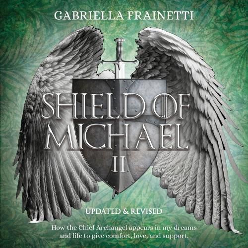 Cover image for Shield of Michael