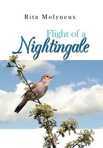 Cover image for Flight of a Nightingale