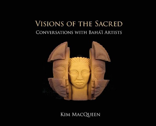 Visions of the Sacred