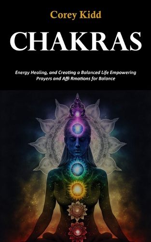 Cover image for Chakras