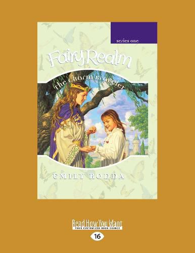The Charm Bracelet: Fairy Realm Series 1 (Book 1)