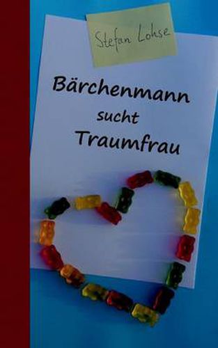 Cover image for Barchenmann sucht Traumfrau