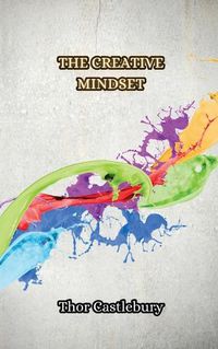 Cover image for The Creative Mindset